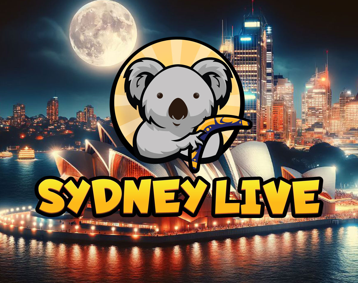 Togel Sydney Live: Rasakan Sensasi Menunggu Angka Langsung Setiap Siang!