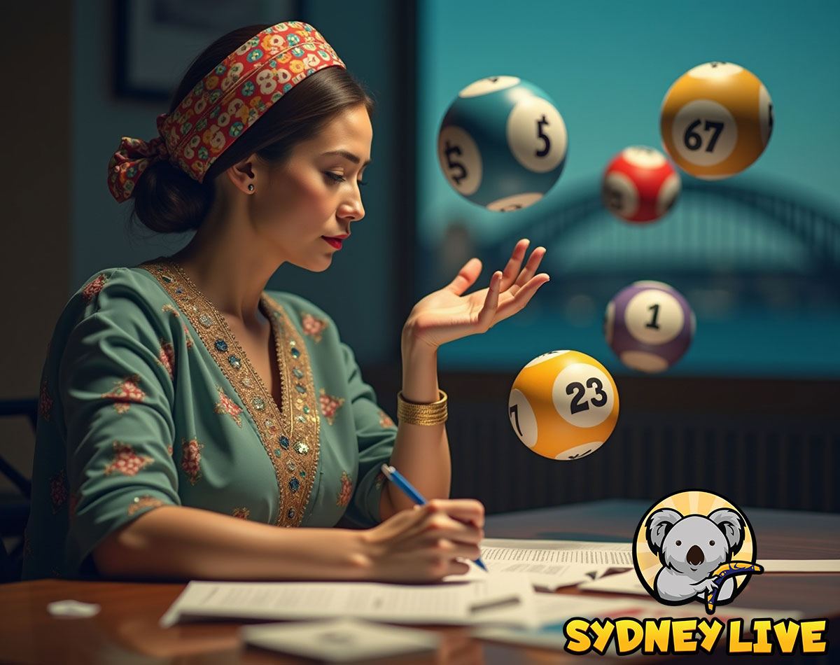 Togel SDY Hari Ini: Rumus Togel Terbaru Paling Dicari 2025