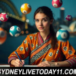 Live Draw Togel Sydney (SDY) - Link Resmi dan Update Hasil Togel Setiap Hari