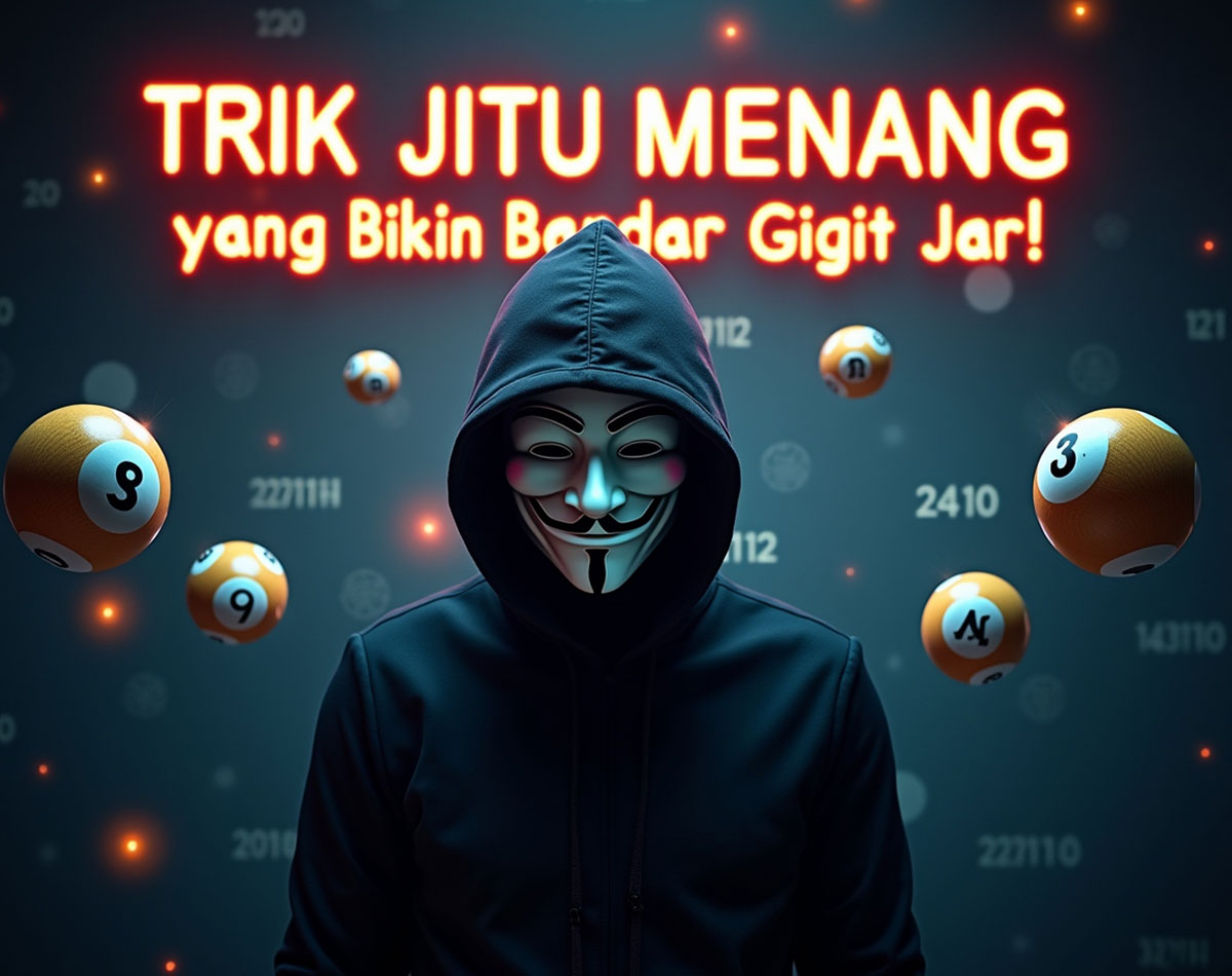 Togel SDY Hari Ini: Trik Jitu Menang yang Bikin Bandar Gigit Jari!