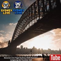 Hasil live draw togel Sydney hari ini tercepat dan resmi