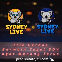 Trik cerdas bermain togel SDY untuk menang terus setiap hari