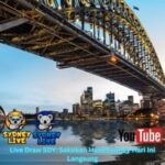 Live Draw SDY Hari Ini – Hasil Result Sydney Terbaru