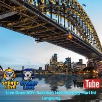 Live Draw SDY Hari Ini – Hasil Result Sydney Terbaru